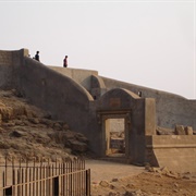 Bandra Fort, Mumbai