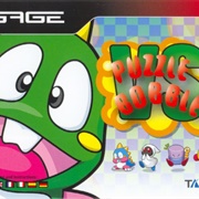 Puzzle Bobble VS