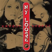 NY Loose - Year of the Rat