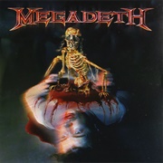 The World Needs a Hero (Megadeth, 2001)