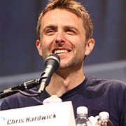 Chris Hardwick