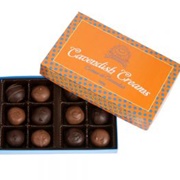 Anne of Green Gables Cavendish Creams