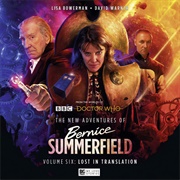 The New Adventures of Bernice Summerfield Volume 06: Lost in Translation