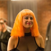 Ilana Wexler (Broad City)