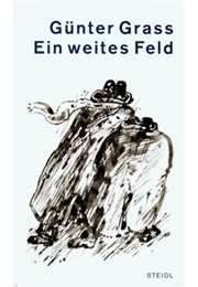 Ein Weites Feld (Günter Grass)