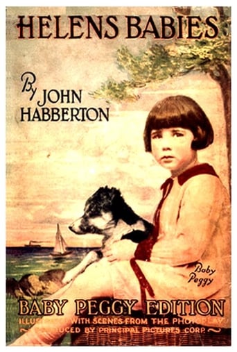 Helen&#39;s Babies (1924)