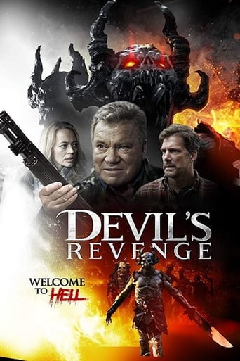 Devil&#39;s Revenge (2019)