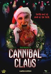 Cannibal Claus (2016)