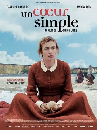 A Simple Heart (2008)