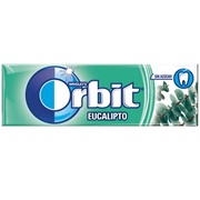 Orbit Eucalipto
