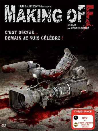 Making-Off (2012)