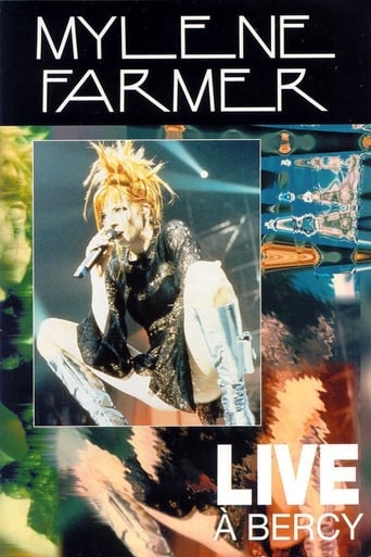 Mylène Farmer: Live À Bercy (1997)