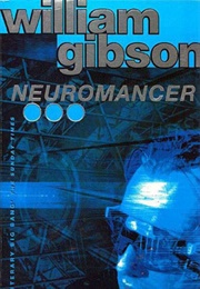 Neuromancer (William Gibson)