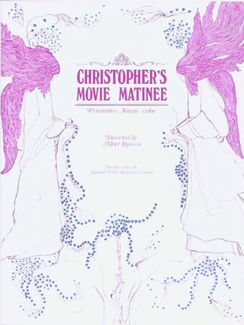 Christopher&#39;s Movie Matinee (1970)