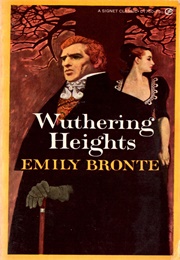 Wuthering Heights (Emily Brontë)