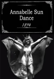 Annabelle Sun Dance (1894)