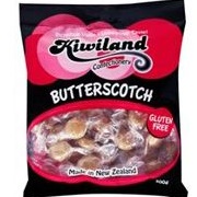 Kiwiland Butterscotch