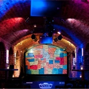 The Cavern Club, Liverpool
