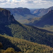 Blackheath, Australia