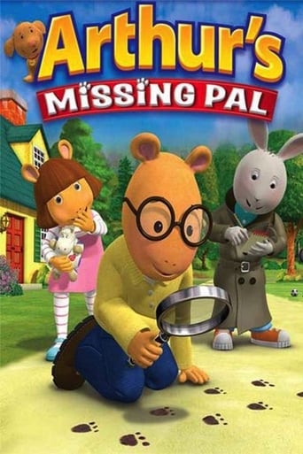 Arthur&#39;s Missing Pal (2006)