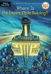 Where Is the Empire State Building? (Janet B. Pascal)
