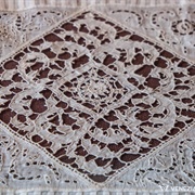 Lace Museum