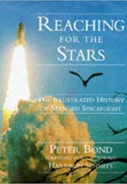 Reaching for the Stars (Peter Bond)