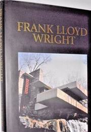 Frank Lloyd Wright (Carolyn Knight)