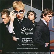 Underdog by Spoon