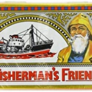 Fisherman's Friend Lofthouse's Original