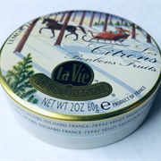 La Vie De La Vosgienne Les Citrones Bonbons