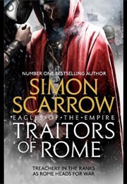 Traitors of Rome (Simon Scarrow)