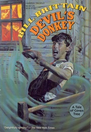 Devil's Donkey (Bill Brittain)