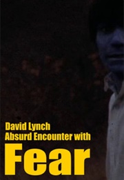 Absurd Encounter With Fear (1967)