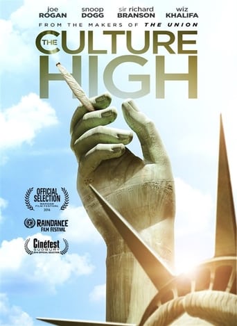 The Culture High (2014)