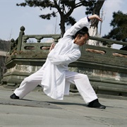 Bagua Zhang
