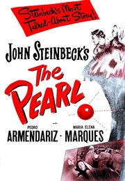 The Pearl (1948)