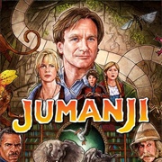 Jumanji