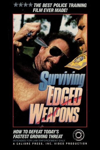 Surviving Edged Weapons (1988)