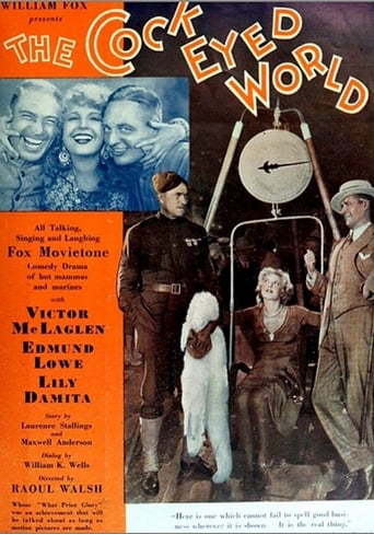The Cock-Eyed World (1929)