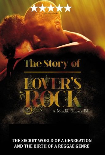 The Story of Lovers Rock (2011)