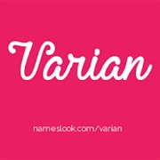 Varian