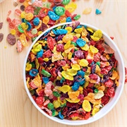 Fruit Pebbles
