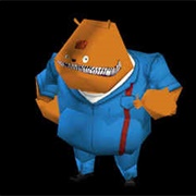 Glottis