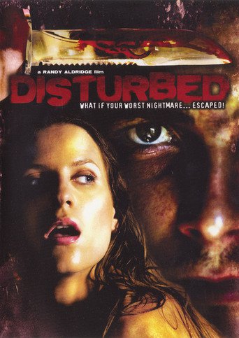 Disturbed (2009)