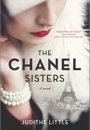 The Chanel Sisters (Judithe Little)
