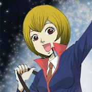 Aura From Another Planet