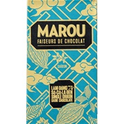 Marou Lam Dong 74% Single Origin