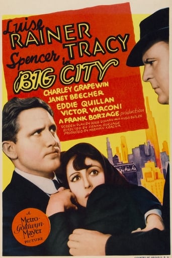 Big City (1937)