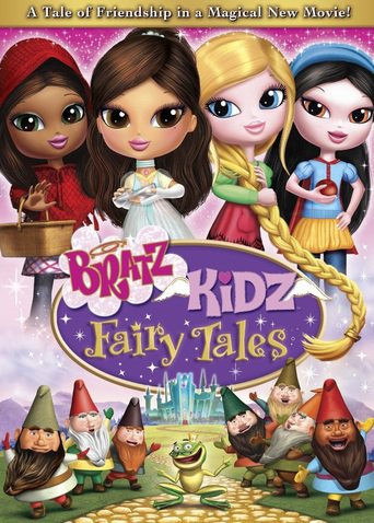 bratz movies list